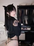 [Perohub] 布丁大法 2024年10月 [268P18V-1.33GB]