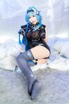 [Cosplay] Minichu - Eula