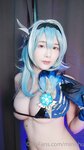 [Cosplay] Minichu - Eula