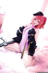 [Cosplay] Potato Godzilla - MP7 Latex