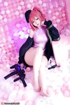 [Cosplay] Potato Godzilla - MP7 Latex