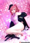 [Cosplay] Potato Godzilla - MP7 Latex