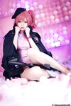 [Cosplay] Potato Godzilla - MP7 Latex