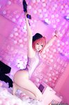 [Cosplay] Potato Godzilla - MP7 Latex