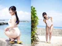 EX MAX! Exciting Girls ちとせよしの デジタル亟寔鹿 vol.3