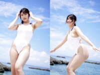 EX MAX! Exciting Girls ちとせよしの デジタル亟寔鹿 vol.3