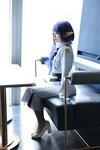[Cosplay] G44不会受伤 阳葵