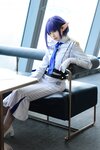 [Cosplay] G44不会受伤 阳葵