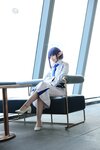 [Cosplay] G44不会受伤 阳葵