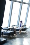 [Cosplay] G44不会受伤 阳葵