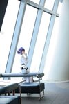 [Cosplay] G44不会受伤 阳葵