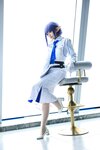 [Cosplay] G44不会受伤 阳葵