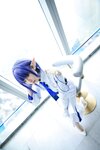 [Cosplay] G44不会受伤 阳葵