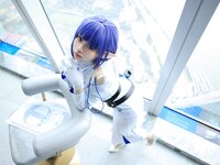[Cosplay] G44不会受伤 阳葵