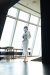 [Cosplay] G44不会受伤 阳葵