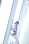 [Cosplay] G44不会受伤 阳葵