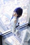 [Cosplay] G44不会受伤 阳葵