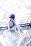 [Cosplay] G44不会受伤 阳葵