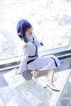 [Cosplay] G44不会受伤 阳葵