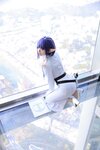 [Cosplay] G44不会受伤 阳葵