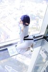 [Cosplay] G44不会受伤 阳葵
