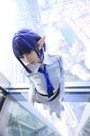 [Cosplay] G44不会受伤 阳葵