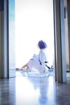[Cosplay] G44不会受伤 阳葵
