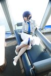 [Cosplay] G44不会受伤 阳葵