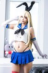 [Cosplay] Umeko J Shimakaze