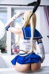 [Cosplay] Umeko J Shimakaze