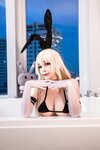 [Cosplay] Umeko J Shimakaze