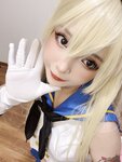 [Cosplay] Umeko J Shimakaze