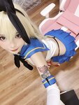 [Cosplay] Umeko J Shimakaze