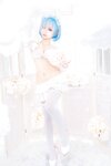 [Cosplay] Chun Momo ╢юд╜д╜ - Rem's bride ювд╥╩╗╪ч