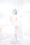 [Cosplay] Chun Momo ╢юд╜д╜ - Rem's bride ювд╥╩╗╪ч