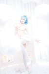[Cosplay] Chun Momo ╢юд╜д╜ - Rem's bride ювд╥╩╗╪ч