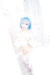 [Cosplay] Chun Momo ╢юд╜д╜ - Rem's bride ювд╥╩╗╪ч
