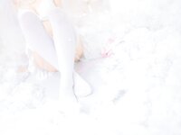 [Cosplay] Chun Momo ╢юд╜д╜ - Rem's bride ювд╥╩╗╪ч