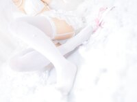 [Cosplay] Chun Momo ╢юд╜д╜ - Rem's bride ювд╥╩╗╪ч