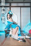 [Cosplay] rioko 凉凉子 - Charm 魅语