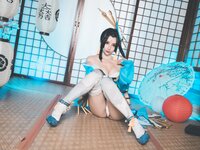 [Cosplay] rioko 凉凉子 - Charm 魅语