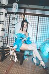[Cosplay] rioko 凉凉子 - Charm 魅语