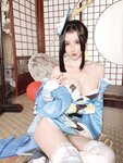 [Cosplay] rioko 凉凉子 - Charm 魅语