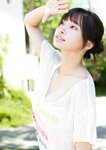 [Photobook] 2024.11.14 【デジタル限定 YJ PHOTO BOOK】里仲菜月(Task have Fun)写真集「このFRESHを見よ！」