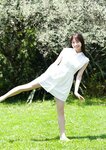 [Photobook] 2024.11.14 【デジタル限定 YJ PHOTO BOOK】里仲菜月(Task have Fun)写真集「このFRESHを見よ！」