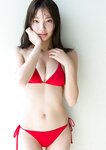 [Photobook] 2024.11.14 【デジタル限定 YJ PHOTO BOOK】里仲菜月(Task have Fun)写真集「このFRESHを見よ！」