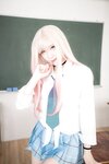 [Cosplay][my suite] Atsuki あつき - After school I'm with the gals☆ 放課後はギャルと一緒だし☆