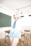 [Cosplay][my suite] Atsuki あつき - After school I'm with the gals☆ 放課後はギャルと一緒だし☆