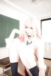 [Cosplay][my suite] Atsuki あつき - After school I'm with the gals☆ 放課後はギャルと一緒だし☆