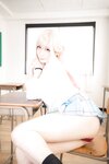 [Cosplay][my suite] Atsuki あつき - After school I'm with the gals☆ 放課後はギャルと一緒だし☆